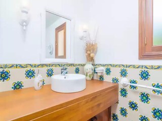 Villa Cala Millor Features 30