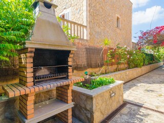 Villa Cala Millor  37