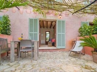 Apartment Costitx  2