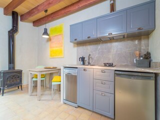 Appartamento Costitx  8