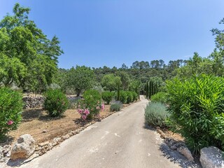 Apartment Costitx  23
