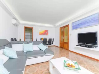Ferienhaus S'Illot Ausstattung 15