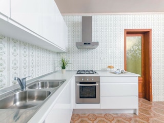 Holiday house S'Illot Features 20
