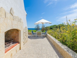 Casa de vacaciones S'Illot  38