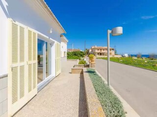 Ferienhaus S'Illot Umgebung 32