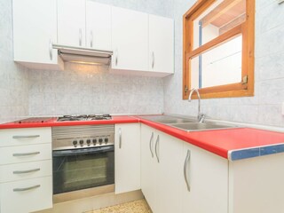 Ferienhaus Can Picafort Ausstattung 6