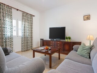 Ferienhaus Can Picafort Ausstattung 8