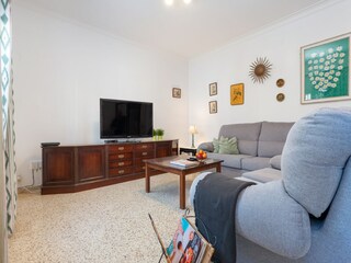 Ferienhaus Can Picafort Ausstattung 9