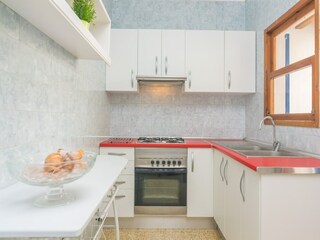 Vakantiehuis Can Picafort Kenmerken 9
