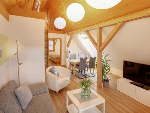 Ferienwohnung Schwarzenberg im Haus Antonie