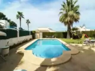 Villa Javea Grabación al aire libre 5