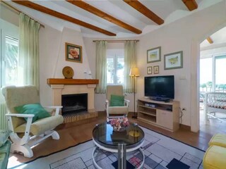 Villa Javea Características 14
