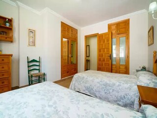 Villa Javea Características 17
