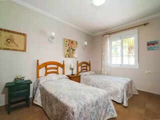 Villa Javea Características 18