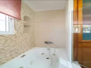 Villa Javea Características 21
