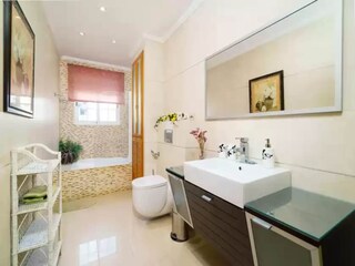 Villa Javea Características 22