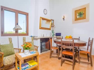 Casa per le vacanze Campos Caratteristiche 8