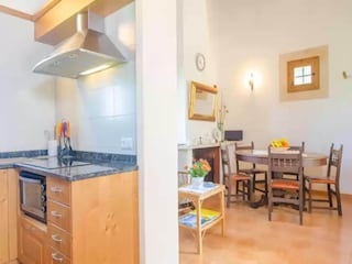 Casa de vacaciones Campos Características 13