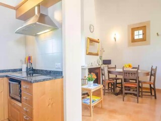 Maison de vacances Campos Équipement 13