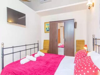 Casa per le vacanze Campos Caratteristiche 15