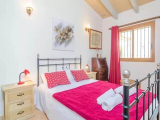 Casa per le vacanze Campos Caratteristiche 16