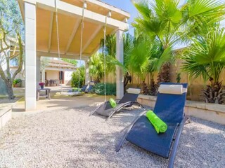Ferienhaus Campos  24