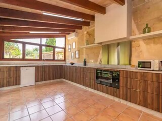 Villa Sant Llorenc des Cardassar Ausstattung 15