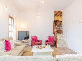 Villa Sant Llorenc des Cardassar Équipement 20