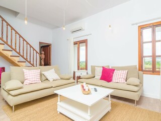 Villa Sant Llorenc des Cardassar Caratteristiche 21