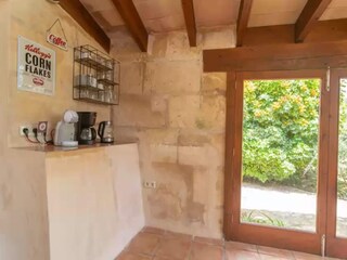 Villa Sant Llorenc des Cardassar Caratteristiche 23