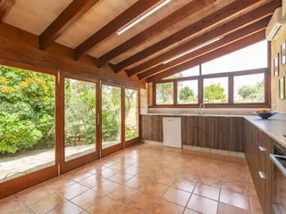 Villa Sant Llorenc des Cardassar Ausstattung 24