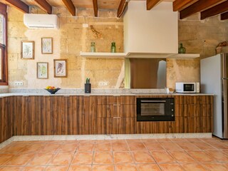 Villa Sant Llorenc des Cardassar Ausstattung 25
