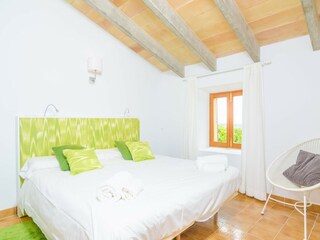 Villa Sant Llorenc des Cardassar Caratteristiche 30