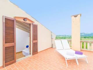 Villa Sant Llorenc des Cardassar Caratteristiche 35