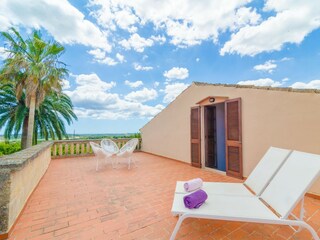 Villa Sant Llorenc des Cardassar  39