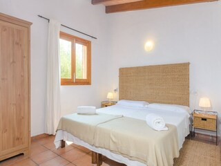 Villa Costa de los Pinos Ausstattung 23