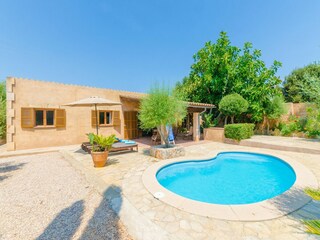 Villa Costa de los Pinos Enregistrement extérieur 2