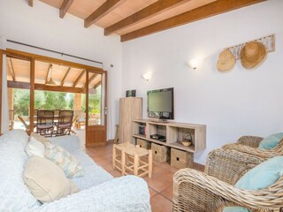 Villa Costa de los Pinos Ausstattung 24