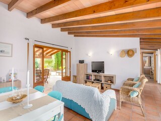 Villa Costa de los Pinos Ausstattung 24