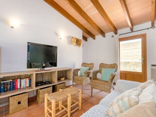 Villa Costa de los Pinos Équipement 25