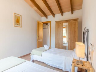 Villa Costa de los Pinos Ausstattung 33