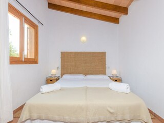 Villa Costa de los Pinos Ausstattung 34