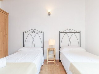 Villa Costa de los Pinos Ausstattung 35