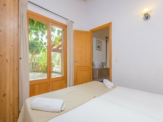 Villa Costa de los Pinos Ausstattung 36