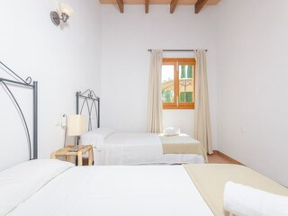 Villa Costa de los Pinos Ausstattung 42