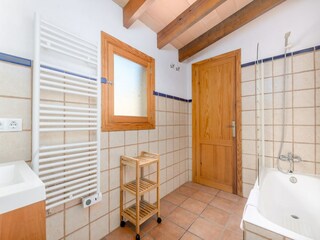 Villa Costa de los Pinos Ausstattung 43