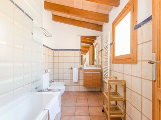 Villa Costa de los Pinos Ausstattung 44