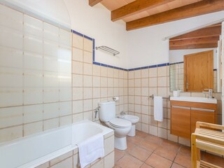 Villa Costa de los Pinos Kenmerken 41