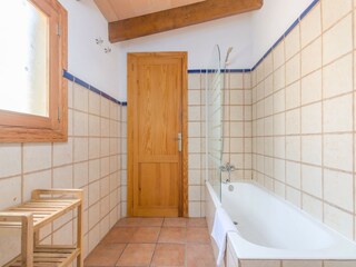 Villa Costa de los Pinos Ausstattung 47