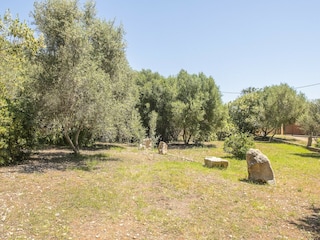 Villa Costa de los Pinos Außenaufnahme 15